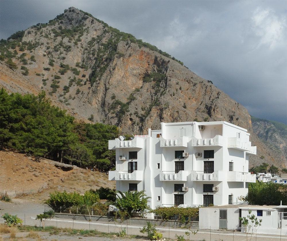 Artemis Studios أجيا روميلي المظهر الخارجي الصورة